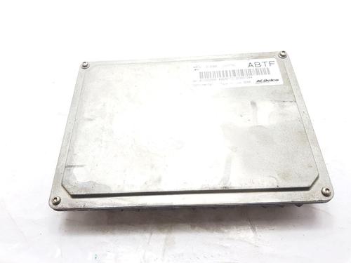 Engine control unit (ECU) VAUXHALL ASTRA Mk VI (J) GTC (P10) 2.0 VXR | BP30976718M57 