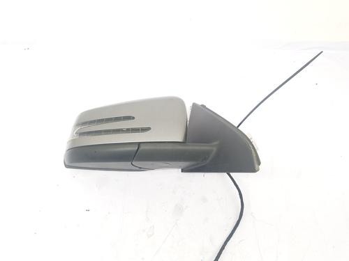 Used Right mirror Right mirror MERCEDES-BENZ A-CLASS (W176) A 180 CDI / d (176.012) (109 hp) 33275779 33275779