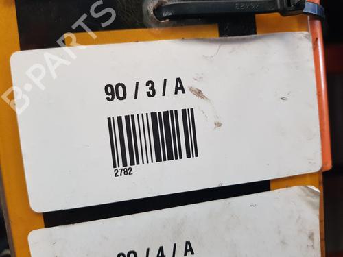 Gearbox LAND ROVER DISCOVERY V (L462) | BP22677398M3