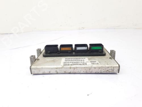 Engine control unit (ECU) JEEP CHEROKEE (KJ) 2.4 4x4 | BP37463420M57 - Image 2