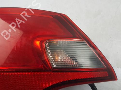 Left taillight VAUXHALL CORSA Mk IV (E) (X15) 1.2 | BP30554598C34