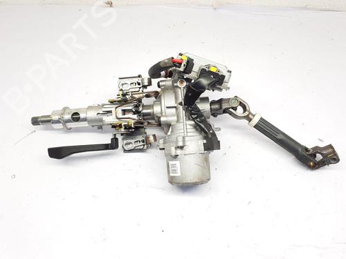 Used Steering column HYUNDAI KONA (OS, OSE, OSI) 1.0 T-GDi (120 hp) 29620337