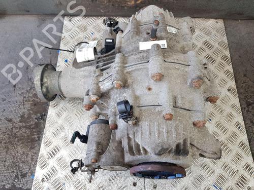 Used Rear differential ALFA ROMEO GIULIA (952_) [2015-2025]  22204477