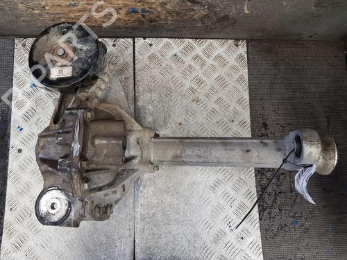 Front differential LAND ROVER RANGE ROVER SPORT II (L494) 5.0 SCV8 4x4 | BP28827609M23