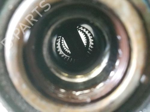 Gearbox MINI MINI (R56) One | BP40282238M3 - Image 4