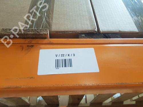 Fuel pump AUDI Q5 (8RB) 2.0 TDI quattro | BP24810353M76 