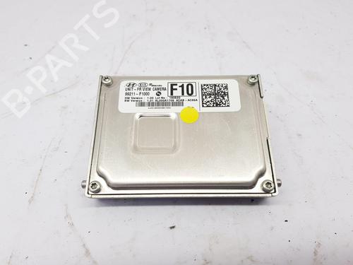 Electronic module KIA SPORTAGE IV (QL, QLE) | BP36558947M83 - Image 6