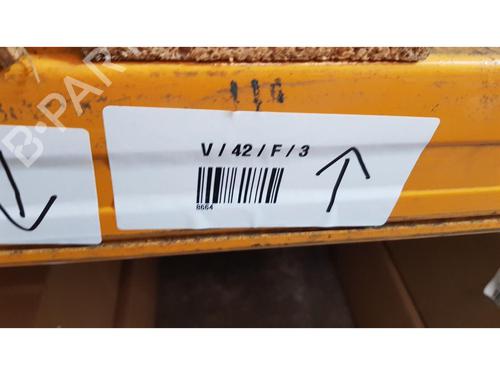 Electronic module SEAT IBIZA IV (6J5, 6P1) 1.4 | BP34708800M83  - Image 7