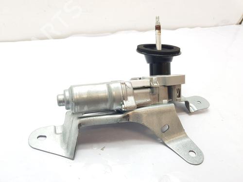 Rear wiper motor NISSAN MICRA IV (K13K, K13KK) 1.2 | BP26012744M102 