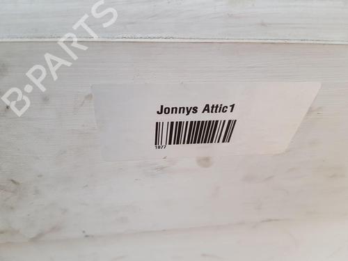 Fuel tank MCLAREN 570S 3.8 | BP22683813C62 