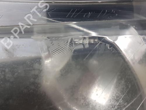 Left headlight AUDI A3 (8P1) 2.0 TDI 16V | BP28363041C28 
