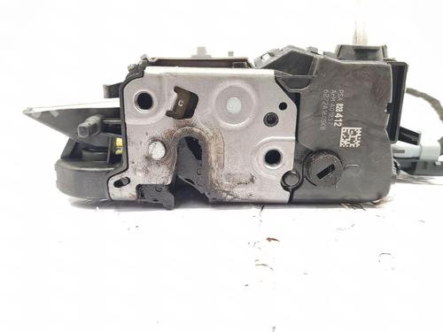 Front right lock PEUGEOT PARTNER Tepee 1.6 HDi 90 | BP31910365C97