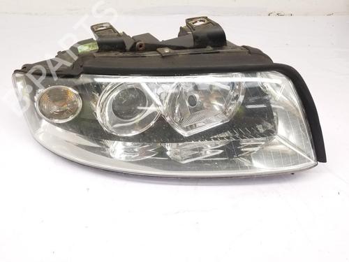 Right headlight AUDI A4 B6 Avant (8E5) 1.9 TDI | BP36167124C29 - Image 1