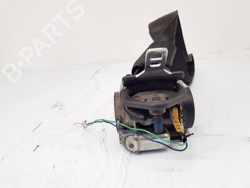 Front right seatbelt FORD TRANSIT CONNECT (P65_, P70_, P80_) 1.8 Di | BP34425932I25  - Image 5