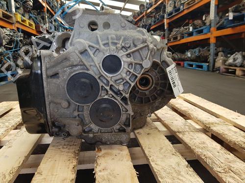 Gearbox AUDI Q3 (F3B) 40 TDI quattro | BP27620277M3