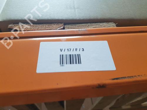 Spjeldhus DACIA SANDERO II 1.2 | BP22208774M82 