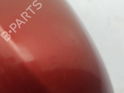 Left mirror DACIA SANDERO II 1.5 dCi | BP31959761C26