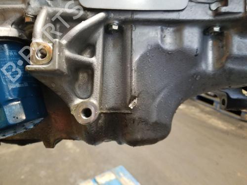 Engine HONDA CR-V V (RW_, RT_) 2.0 E-CVT HYBRID AWD (RT6) | BP31983606M1 