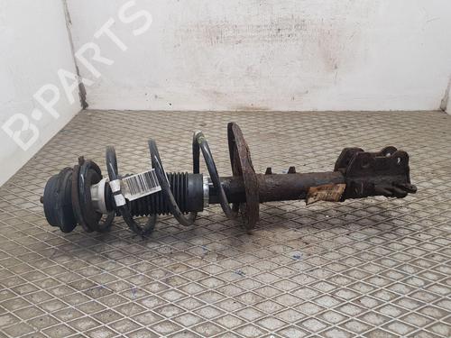 Used Left front shock absorber FIAT 500 (312_) 1.2 (312AXA1A) (69 hp) 28500901