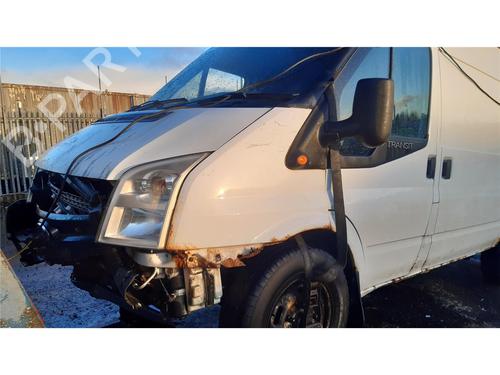 Left front shock absorber FORD TRANSIT Van (FA_ _) 2.2 TDCi RWD | BP29343093M16 - Image 12