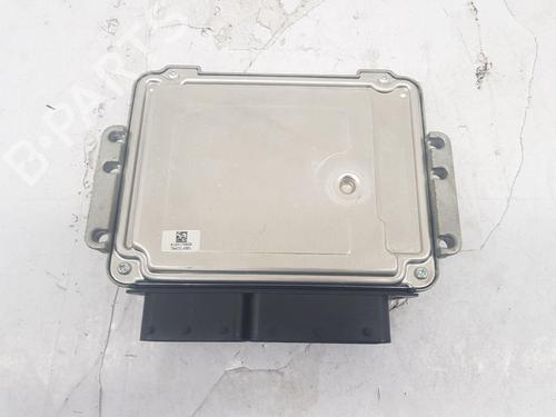 Engine control unit (ECU) HONDA CR-V III (RE_) 2.2 i-CTDi 4WD (RE6) | BP33630194M57 - Image 6