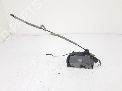 Used Front left lock Front left lock 38252810 38252810
