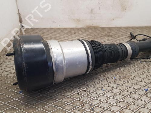 Left rear shock absorber MERCEDES-BENZ S-CLASS (W221, V221) S 320 CDI (221.022, 221.122) | BP27240621M18 