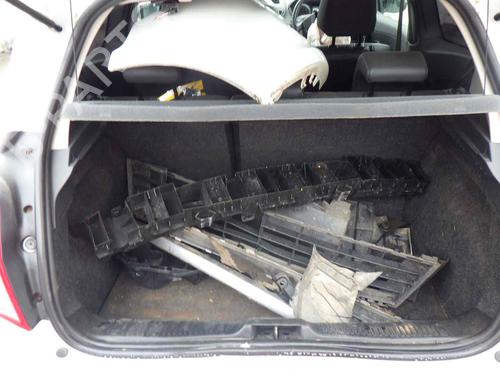 Front right window mechanism RENAULT CLIO III (BR0/1, CR0/1) 1.2 16V (BR02, BR0J, BR11, CR02, CR0J, CR11) | BP27600417C23 