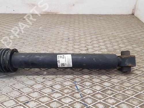 Left rear shock absorber KIA SPORTAGE IV (QL, QLE) 1.6 T-GDI AWD | BP26279121M18 