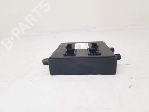 Electronic module SMART FORFOUR Hatchback (453) 1.0 (453.042, 453.043) | BP34708809M83 - Image 3
