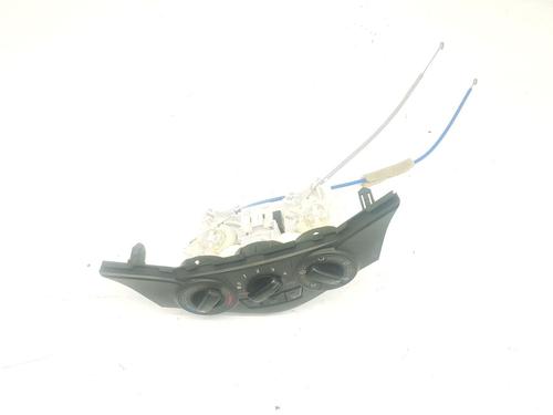 Used Climate control Climate control SUZUKI BALENO (FW, EW) 1.2 (A1K412) (90 hp) 22667362 22667362
