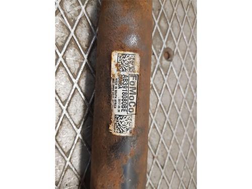 Right rear shock absorber FORD RANGER (TKE) 3.2 TDCi 4x4 | BP26279105M19 