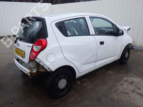 Gearbox CHEVROLET SPARK (M300) 1.0 | BP36459876M3 - Image 15