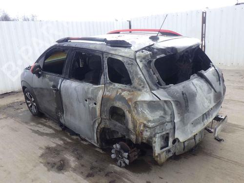 AC compressor CITROËN C3 AIRCROSS II (2R_, 2C_) 1.2 PureTech 82 (2RHMRC, 2RHMZB) | BP29467494M34  - Image 11
