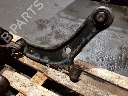 Right front suspension SUZUKI SX4 S-Cross (JY) 1.6 AllGrip (AKK 416) | BP22681283M73 