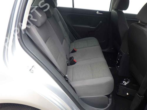 Used Parts VW GOLF PLUS V (5M1, 521) 1.4 TSI (122 hp) 4290128