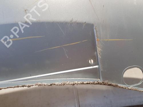 Front bumper SKODA OCTAVIA II (1Z3) 1.9 TDI | BP22659083C7 
