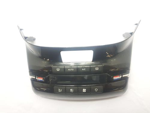 AC Styreenhet / Manøvreringsenhet PEUGEOT 208 I (CA_, CC_) 1.4 VTi (95 hp) 29839586