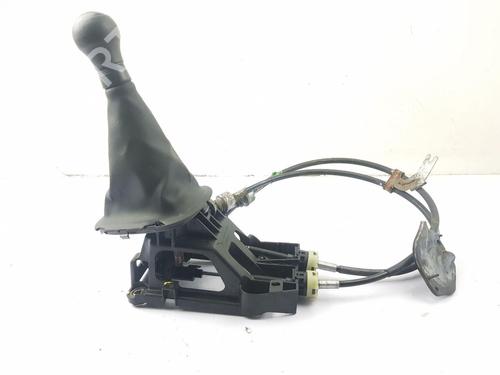 Gear lever PEUGEOT 108 1.0 VTi | BP33295713M90 - Image 2