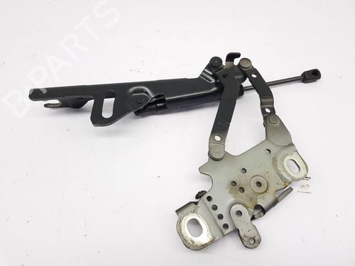 Hinge/Door check strap BMW 1 (F20) 118 i | BP22672939C146 