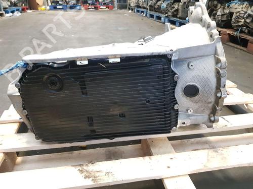 Caja de cambios LAND ROVER RANGE ROVER VELAR (L560)  | BP30796366M3 