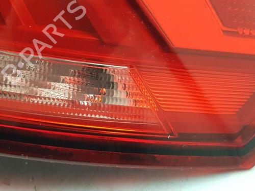 Right taillight VW T-ROC (A11, D11) | BP30137833C35