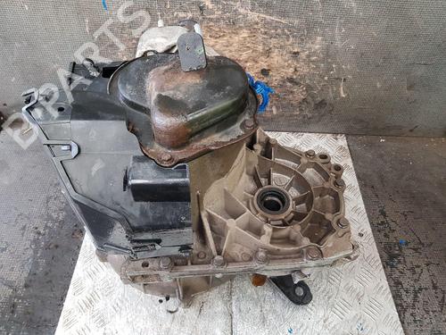 Gearbox FORD FIESTA VI (CB1, CCN) 1.0 EcoBoost | BP30137926M3 
