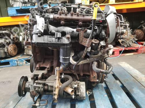 Engine FORD TRANSIT Van (FA_ _) 2.2 TDCi | BP37799273M1 - Image 2