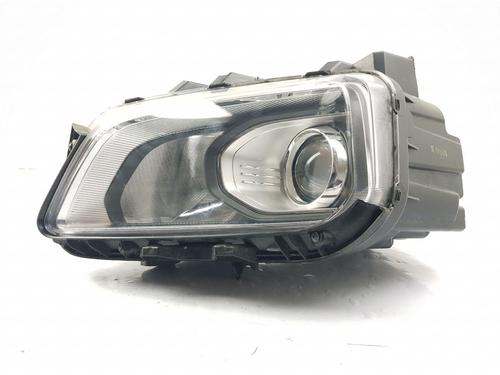 Left headlight HYUNDAI KONA (OS, OSE, OSI) 1.0 T-GDi | BP29292557C28 
