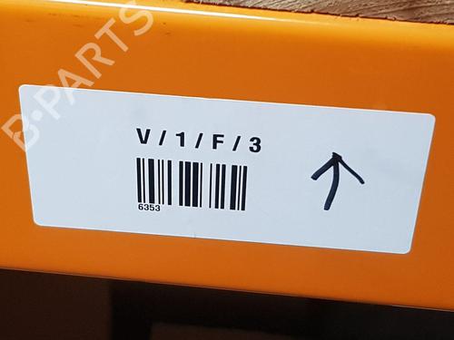 Alternator RENAULT MASTER III Van (FV) 2.3 dCi 145 FWD (FV0E, FV0F, FV0H, FV02, FV0M, FV0S,... | BP27166933M7