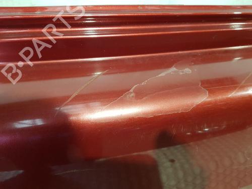 Rear bumper NISSAN JUKE (F15)  | BP22682493C8