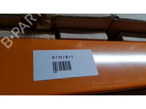 Pipe AUDI R8 (422, 423) 4.2 FSI quattro | BP27372036M125 