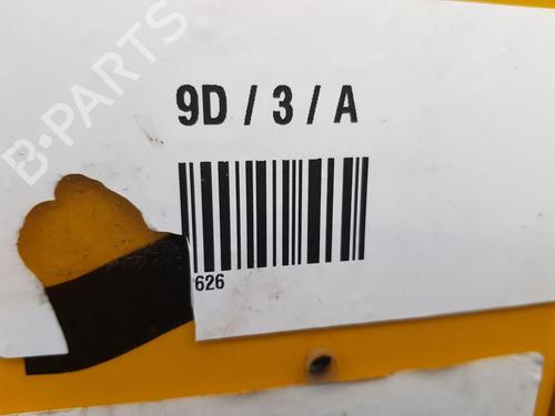 Engine NISSAN NOTE (E12) 1.5 dCi | BP30137851M1