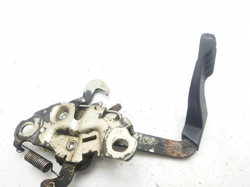 hjelmlås CITROËN C3 II (SC_) 1.4 | BP22206114C133 